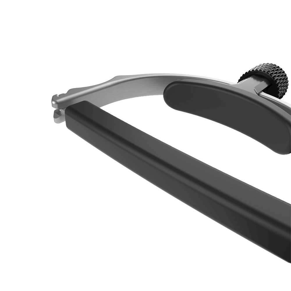 D'Addario Planet Waves Cradle Capo