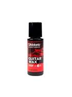 D'Addario Planet Waves Protect 1oz Liquid Carnauba Wax