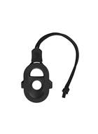 D'Addario Planet Waves CinchFit Acoustic Jack Lock for Taylor Guitars