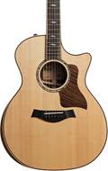 Taylor 814ce Deluxe Grand Auditorium V Class Bracing (Ex-Demo) #1108148075