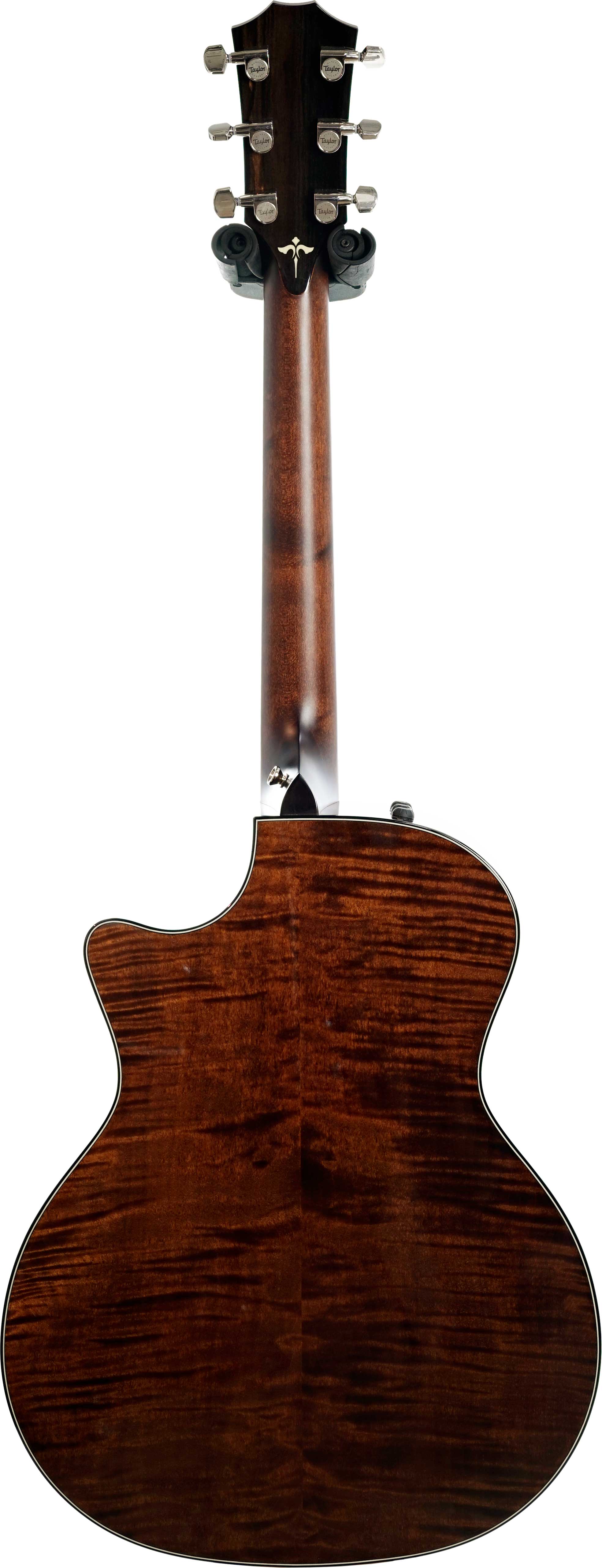 Taylor 614ce Grand Auditorium V Class Bracing #1208264092