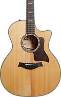 Taylor 614ce Grand Auditorium V Class Bracing #1208264092