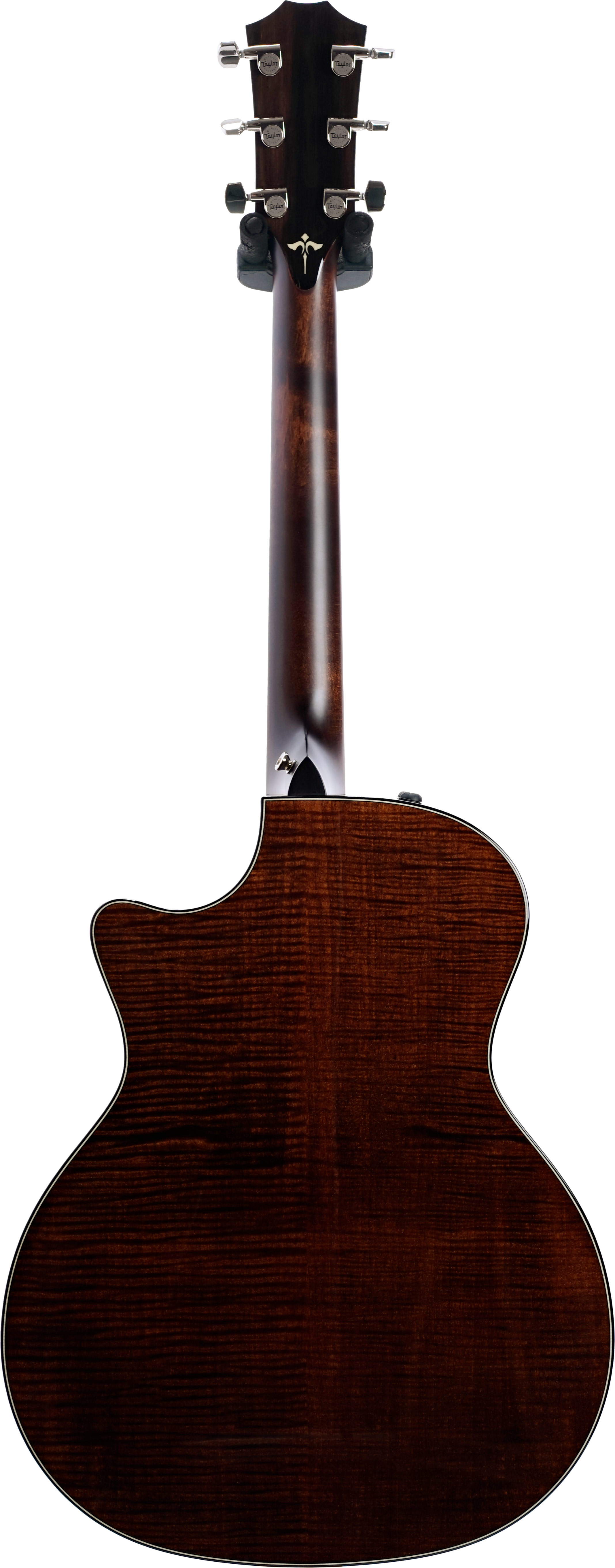 Taylor 614ce Grand Auditorium V Class Bracing #1208234011