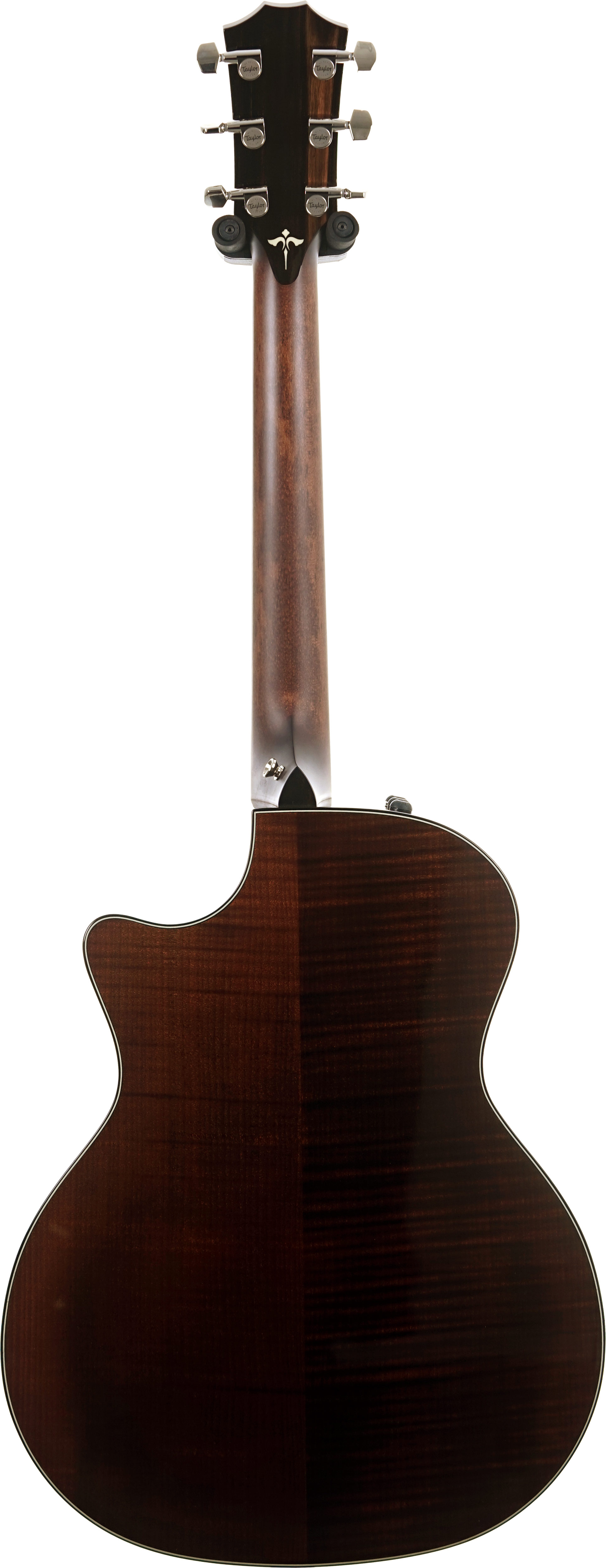 Taylor 614ce Grand Auditorium V Class Bracing #1209114095