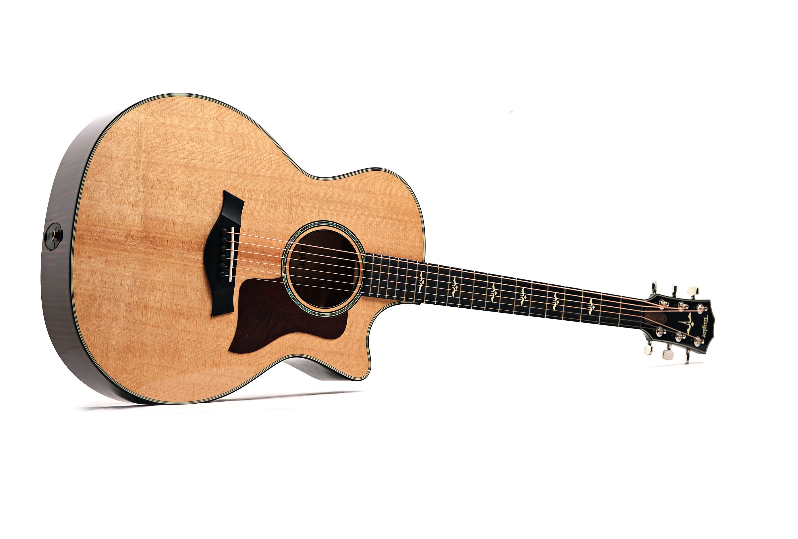 Taylor 614ce Grand Auditorium V Class Bracing (Nearly New) #1208224080