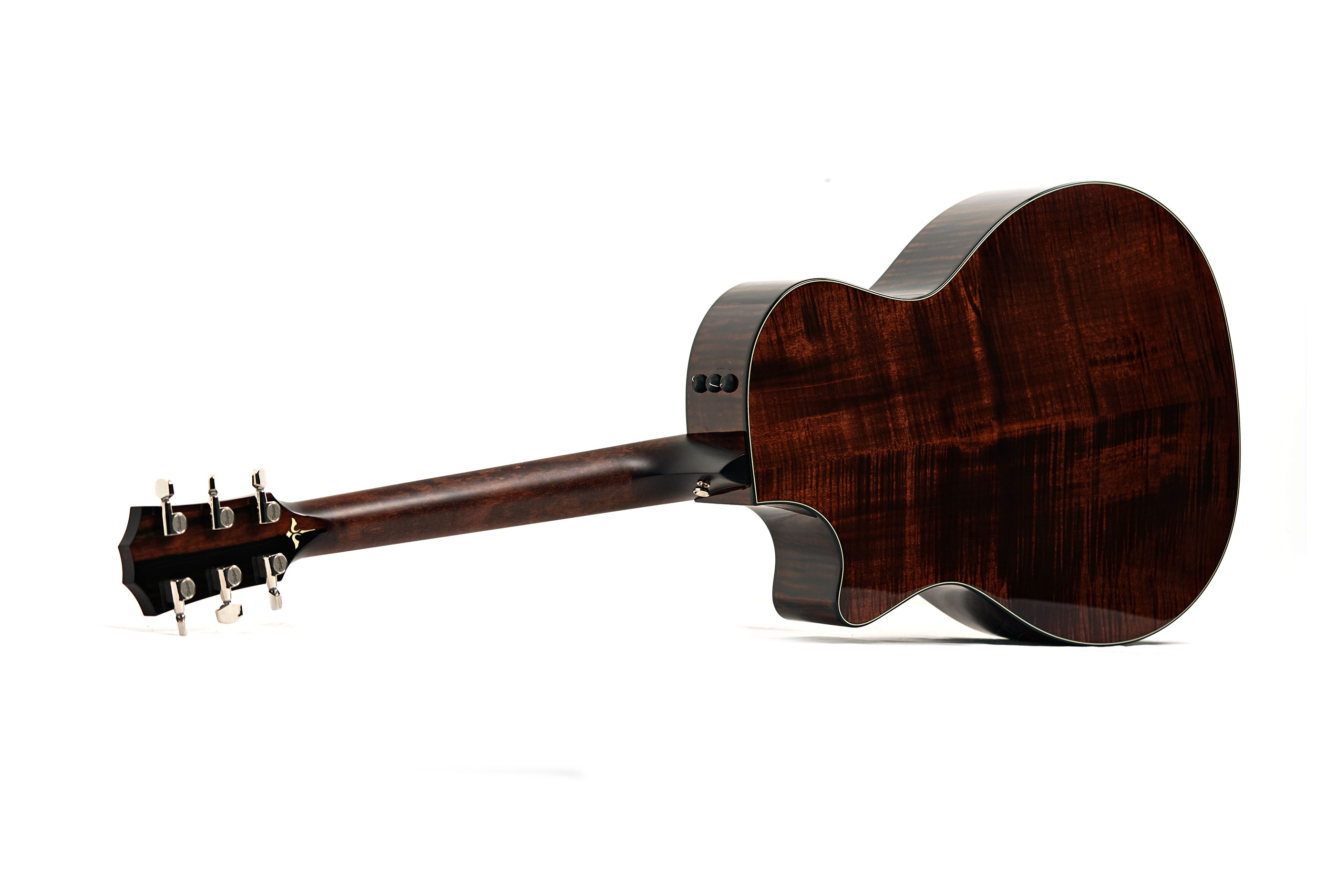 Taylor 614ce Grand Auditorium V Class Bracing (Nearly New) #1208224080