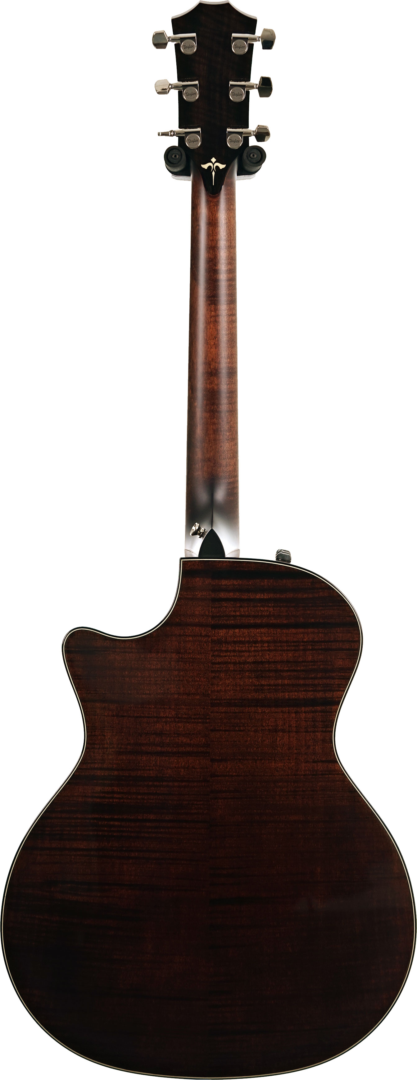 Taylor 614ce Grand Auditorium V Class Bracing (Ex-Demo) #1208224079