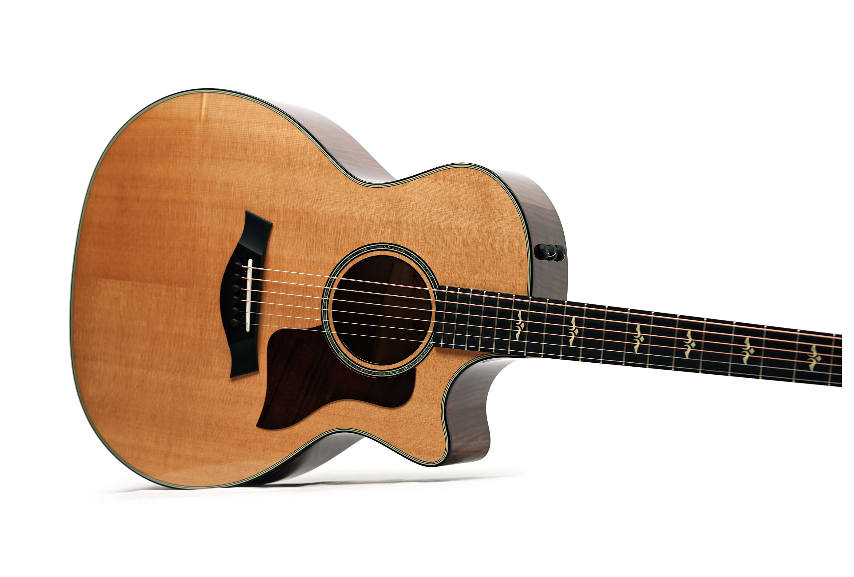 Taylor 614ce Grand Auditorium V Class Bracing (Ex-Demo) #1208224079