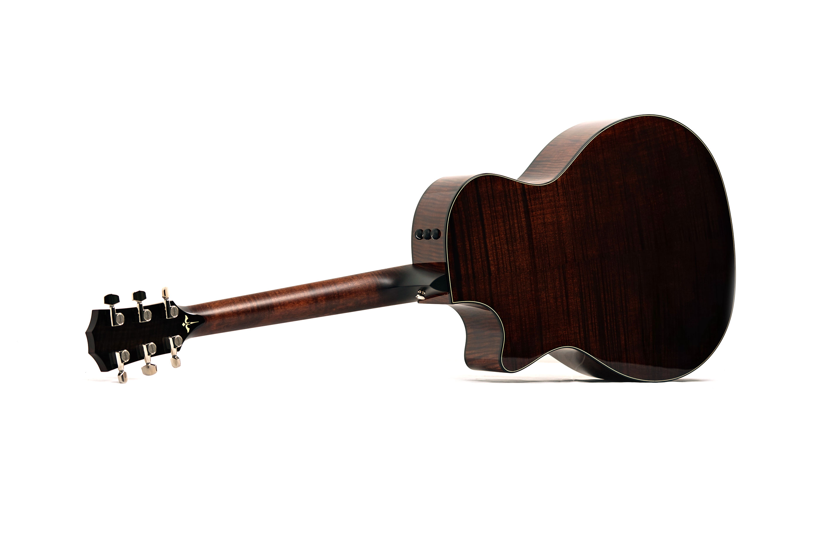 Taylor 614ce Grand Auditorium V Class Bracing (Ex-Demo) #1208224079