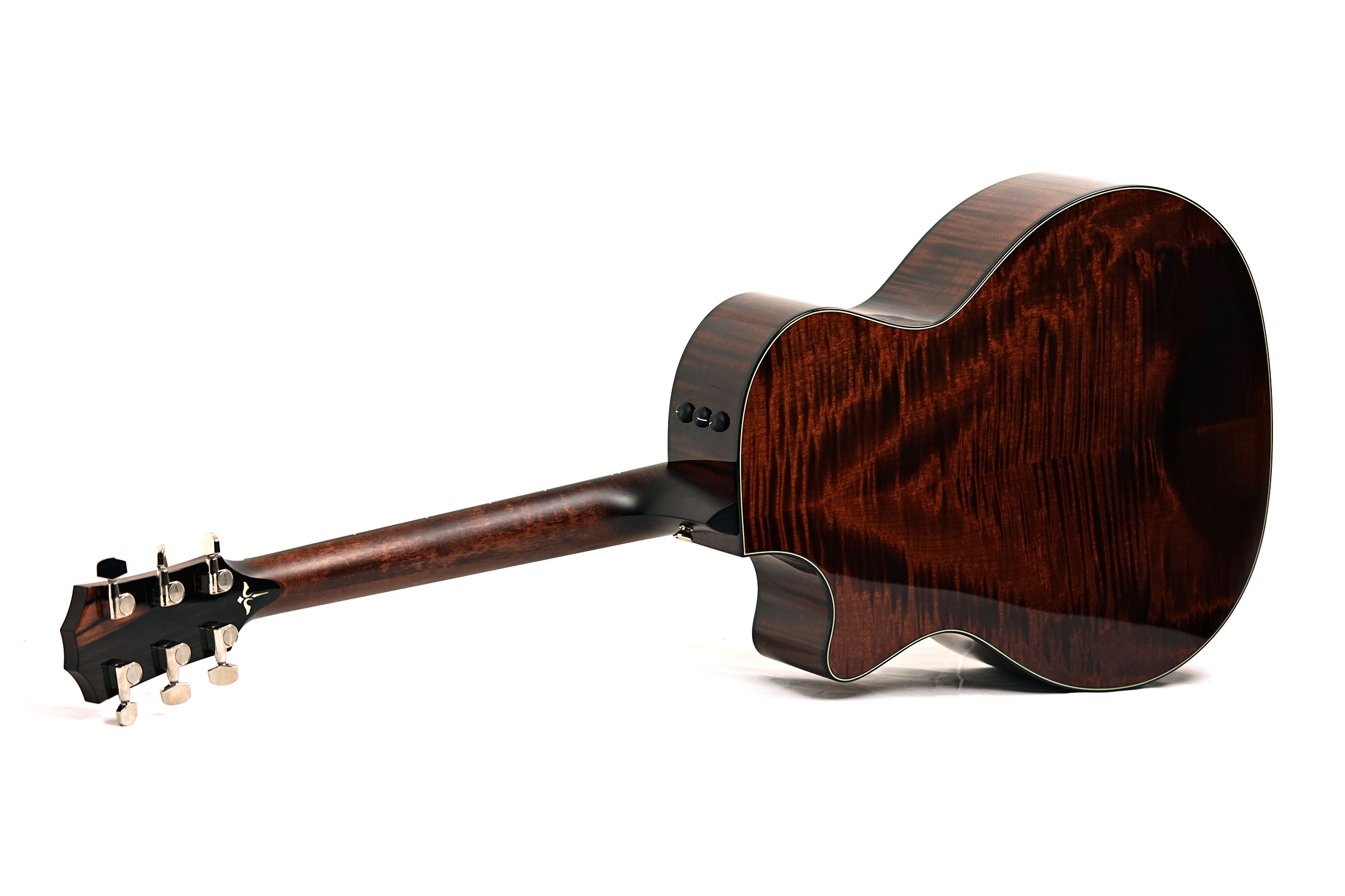 Taylor 614ce Grand Auditorium V Class Bracing (Nearly New) #1208194053