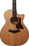 Taylor 614ce V Class Bracing (Ex-Demo) #1204301085