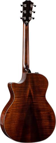 Taylor 614ce Grand Auditorium V Class Bracing Taylor 614ce Grand Auditorium V Class Bracing