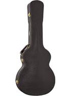Taylor Deluxe Case Grand Auditorium Brown