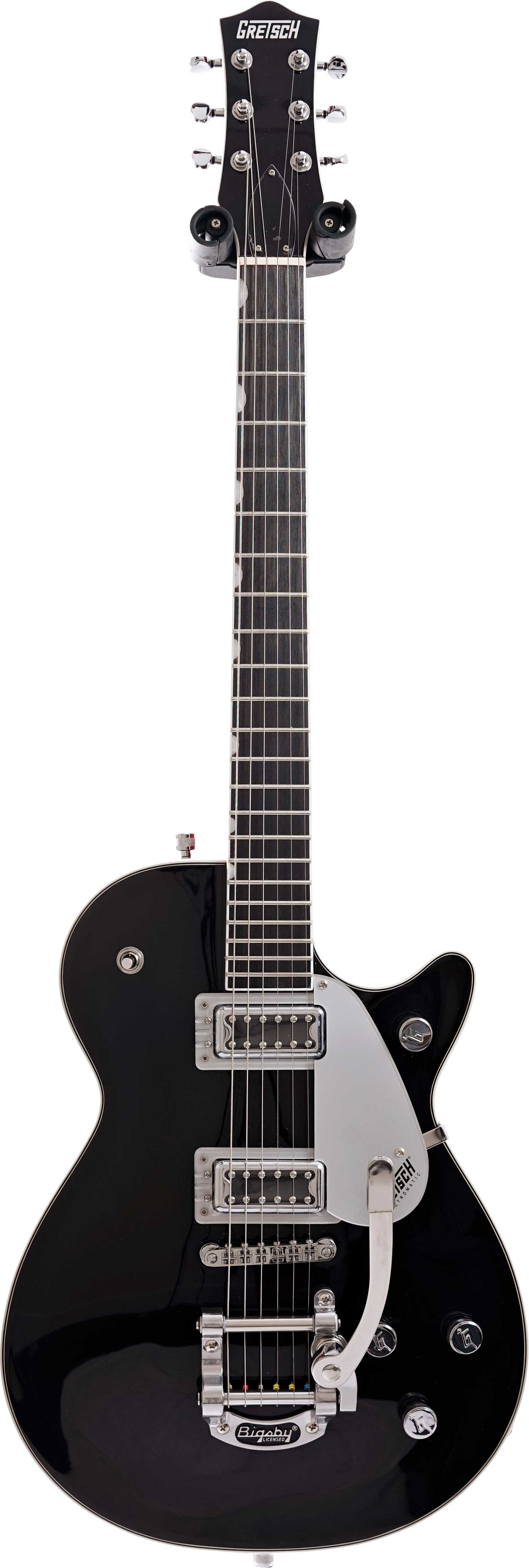 Gretsch G5230T Electromatic Jet Filter'Tron Black (Ex-Demo) #CYG25073363