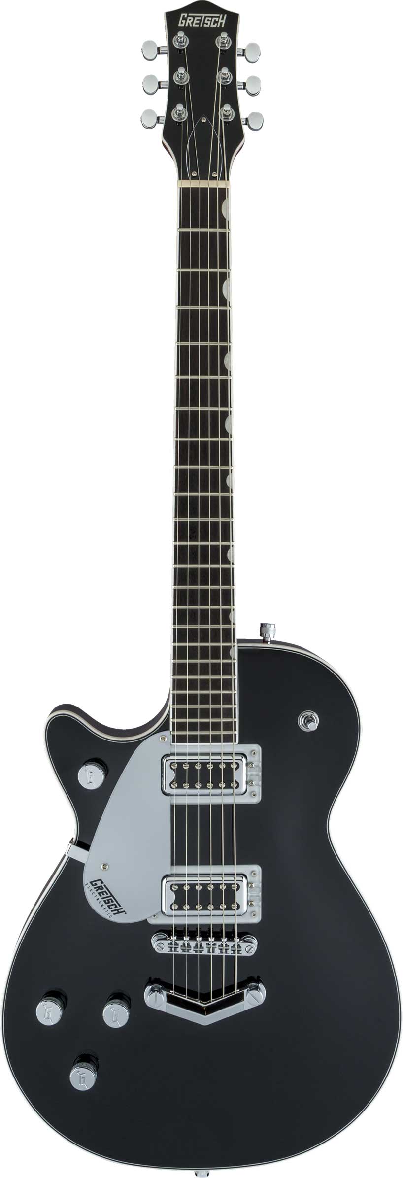 Gretsch G5230 Electromatic Jet Filter'Tron Black Left Handed