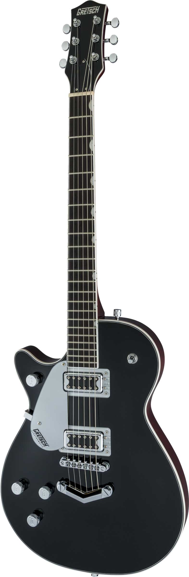 Gretsch G5230 Electromatic Jet Filter'Tron Black Left Handed
