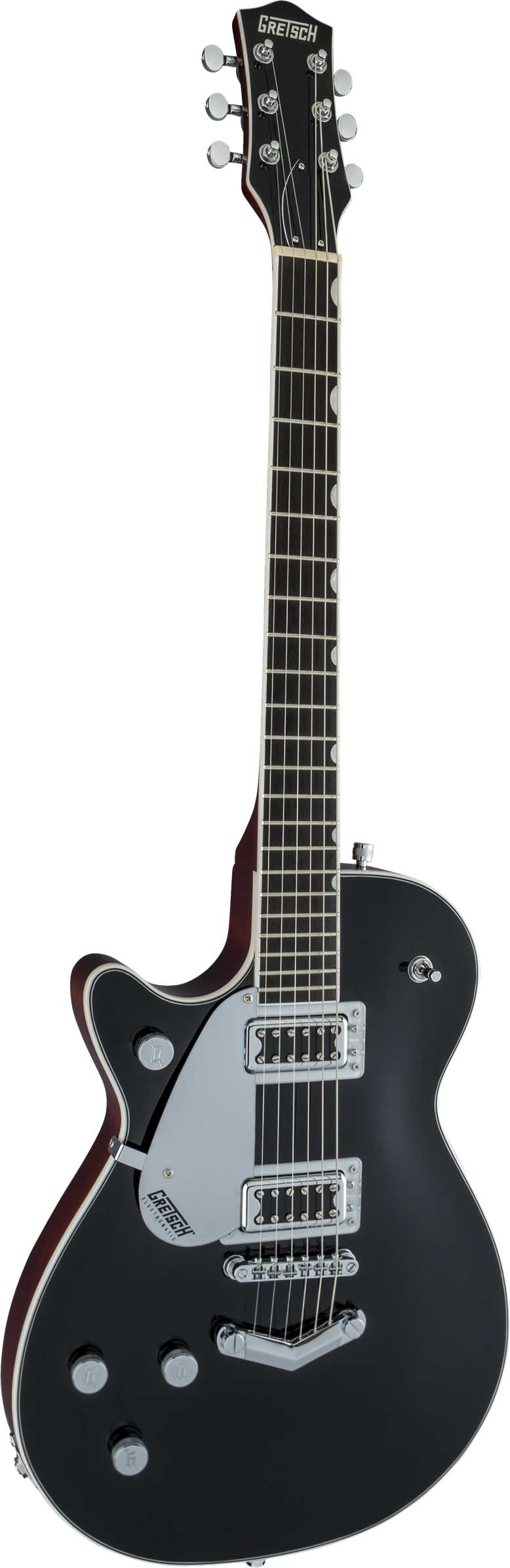 Gretsch G5230 Electromatic Jet Filter'Tron Black Left Handed