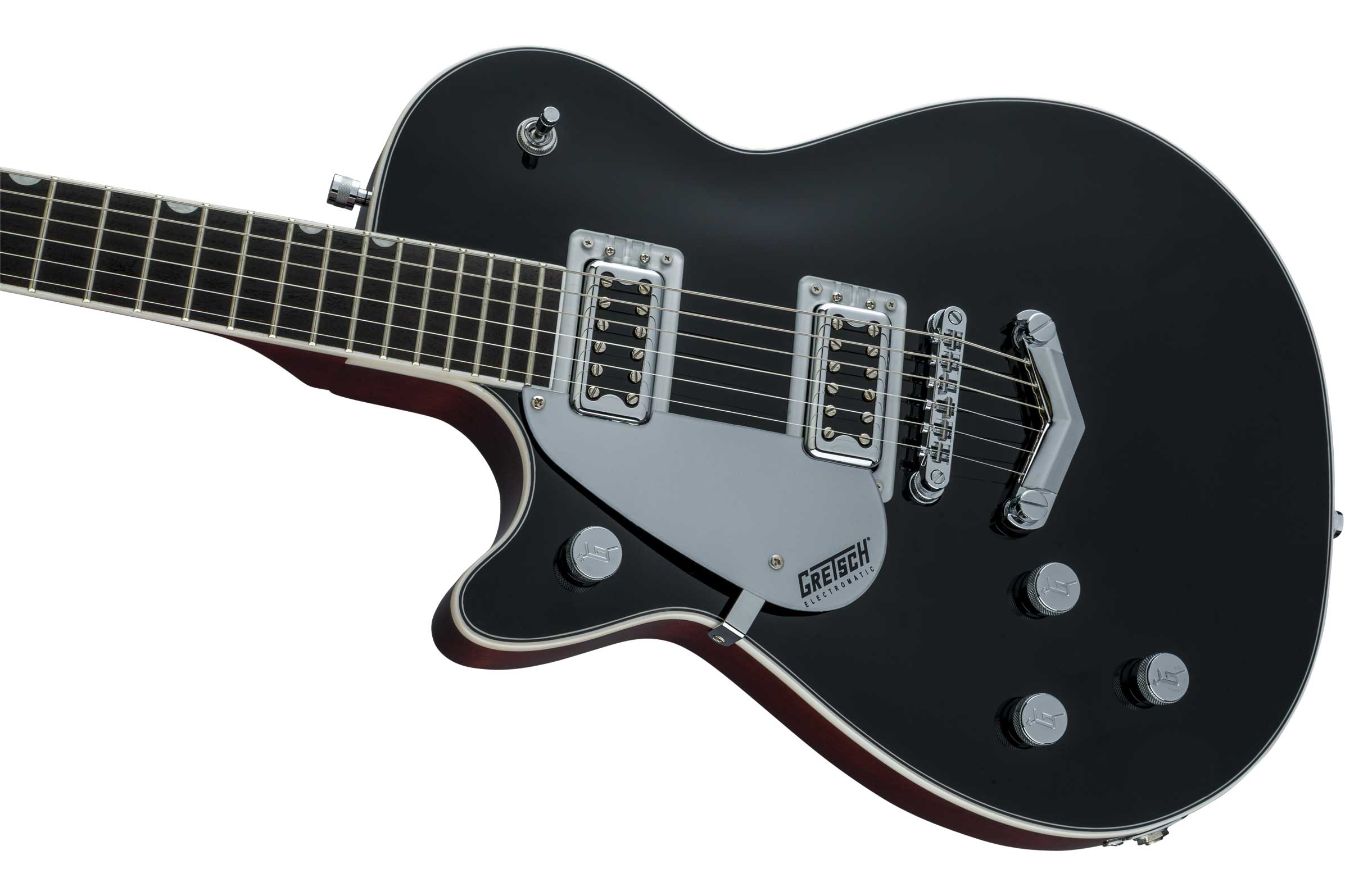 Gretsch G5230 Electromatic Jet Filter'Tron Black Left Handed