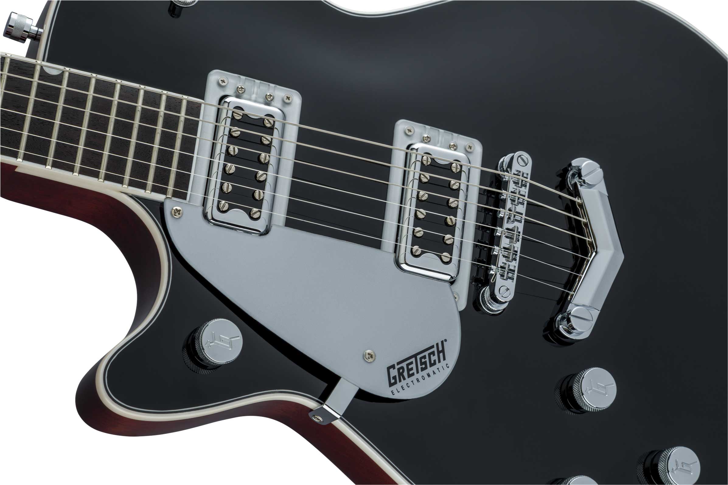 Gretsch G5230 Electromatic Jet Filter'Tron Black Left Handed