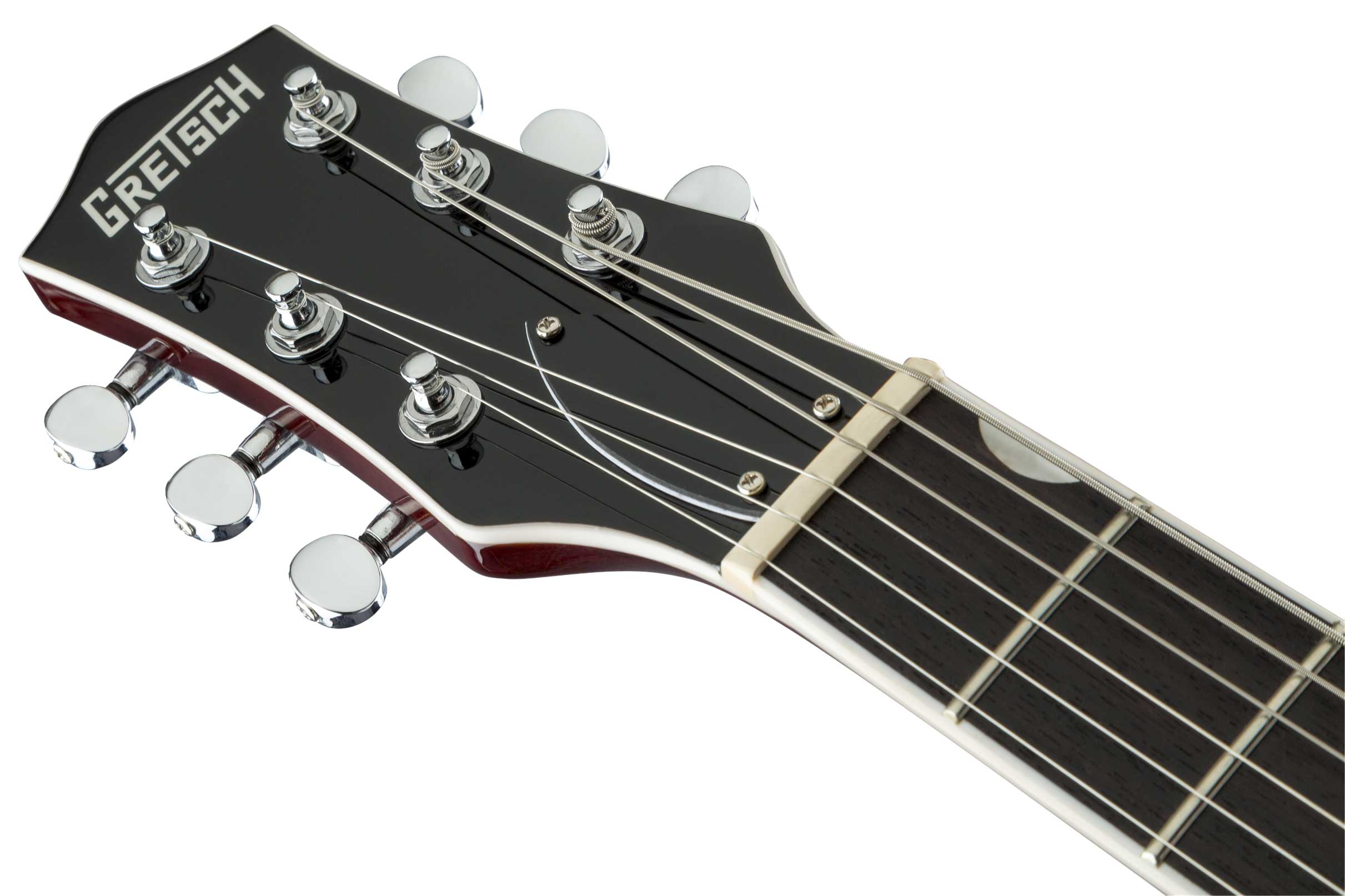 Gretsch G5230 Electromatic Jet Filter'Tron Black Left Handed