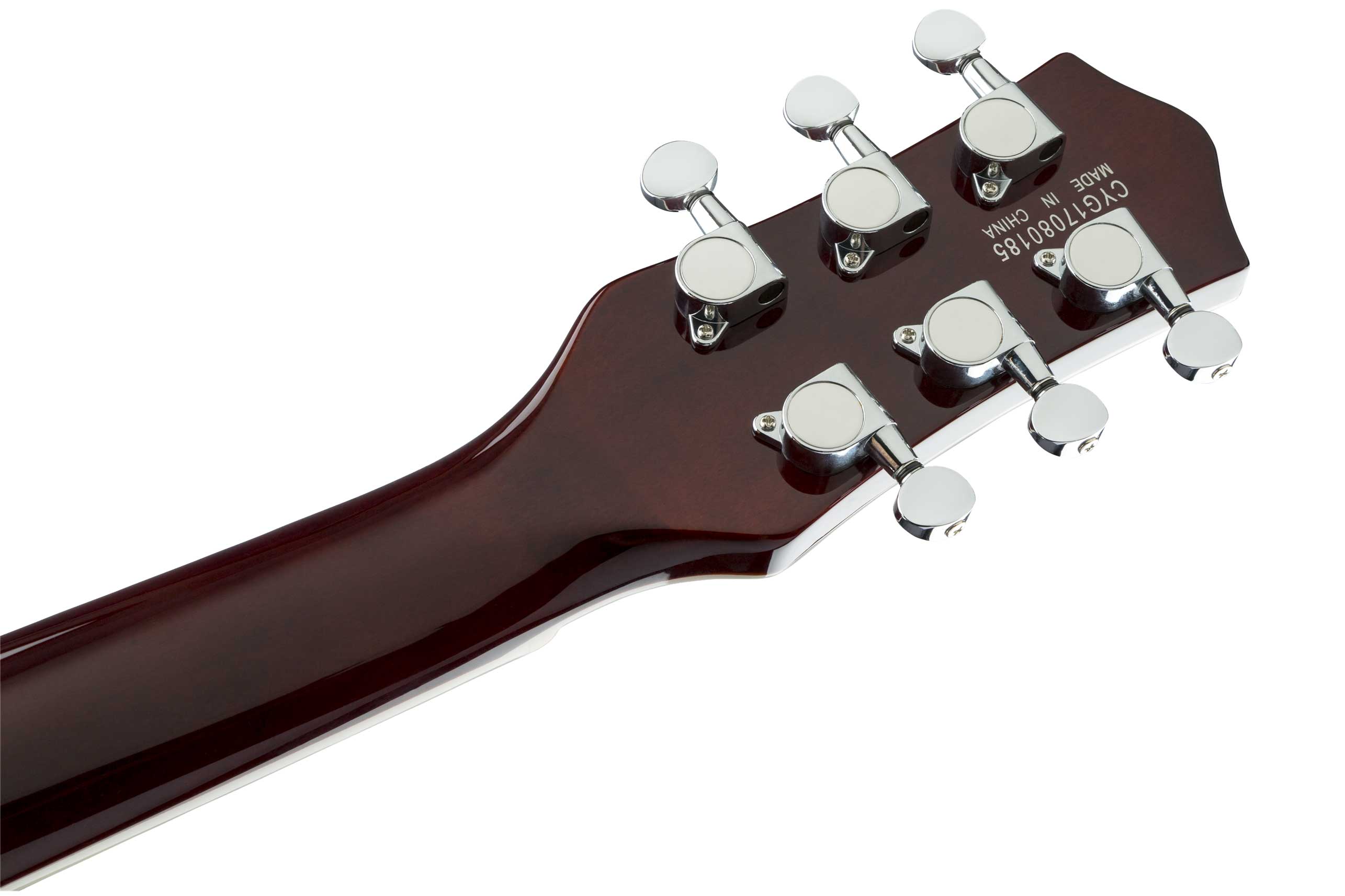 Gretsch G5230 Electromatic Jet Filter'Tron Black Left Handed