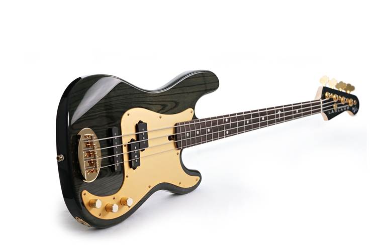 Lakland Skyline Series Geezer Butler Signature Bass Lakland Skyline Series Geezer Butler Signature Bass