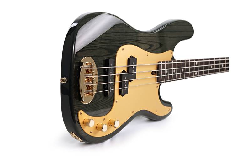 Lakland Skyline Series Geezer Butler Signature Bass Lakland Skyline Series Geezer Butler Signature Bass