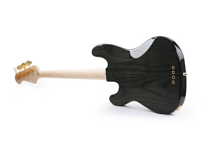 Lakland Skyline Series Geezer Butler Signature Bass Lakland Skyline Series Geezer Butler Signature Bass
