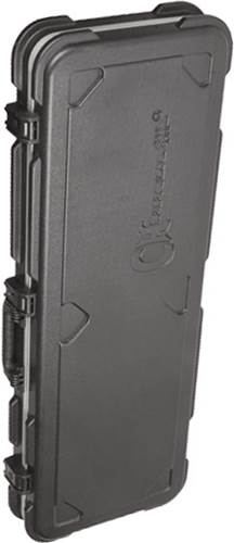 Charvel Standard Molded Case Black