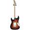 Fender Player Stratocaster 3 Colour Sunburst Maple Fingerboard (Ex-Demo) #MX22101146 Back View