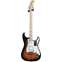 Fender Player Stratocaster 3 Colour Sunburst Maple Fingerboard (Ex-Demo) #MX22101146 Front View