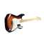 Fender Player Stratocaster 3 Colour Sunburst Maple Fingerboard (Ex-Demo) #MX22101146 Front View