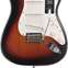 Fender Player Stratocaster 3 Color Sunburst Maple Fingerboard (Ex-Demo) #MX21009162 