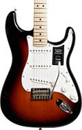 Fender Player Stratocaster 3 Color Sunburst Maple Fingerboard (Ex-Demo) #20179938