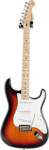 Fender Player Stratocaster 3 Colour Sunburst Maple Fingerboard (Ex-Demo) #mmx21026099