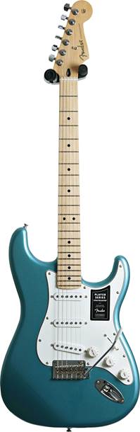 Fender Player Stratocaster Tidepool Maple Fingerboard (Ex-Demo) #MX23145900