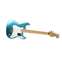 Fender Player Stratocaster Tidepool Maple Fingerboard (Ex-Demo) #MX23145900 Front View