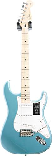 Fender Player Stratocaster Tidepool Maple Fingerboard (Ex-Demo) #MX21082258