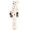 Fender Player Stratocaster Tidepool Maple Fingerboard (Ex-Demo) #MX21082258 