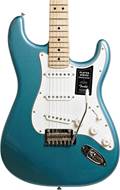 Fender Player Stratocaster Tidepool Maple Fingerboard (Ex-Demo) #21213123