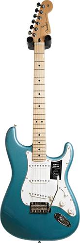 Fender Player Stratocaster Tidepool Maple Fingerboard (Ex-Demo) #21213123