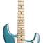 Fender Player Stratocaster Tidepool Maple Fingerboard (Ex-Demo) #21213123 