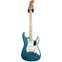 Fender Player Stratocaster Tidepool Maple Fingerboard (Ex-Demo) #21213123 Front View