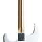 Fender Player Stratocaster Polar White Maple Fingerboard (Ex-Demo) #MX22258199 