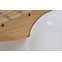 Fender Player Stratocaster Polar White Maple Fingerboard (Ex-Demo) #MX22258199 Front View