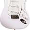 Fender Player Stratocaster Polar White Maple Fingerboard (Ex-Demo) #MX20015566 