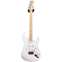 Fender Player Stratocaster Polar White Maple Fingerboard (Ex-Demo) #MX20015566 Front View
