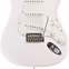 Fender Player Strat Polar White Maple Fingerboard (Ex-Demo) #mx20049869 