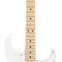 Fender Player Stratocaster Polar White Maple Fingerboard (Ex-Demo) #MX21222174 