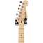 Fender Player Stratocaster Polar White Maple Fingerboard (Ex-Demo) #MX21222174 